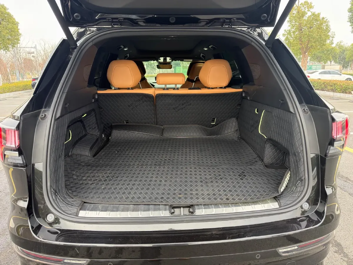 2024 LYNK&CO 09 2.0T 254HP L4 8AT,autocango,china used car exporter,china ev exporter,chinese used car exporter,chinese used ev exporter