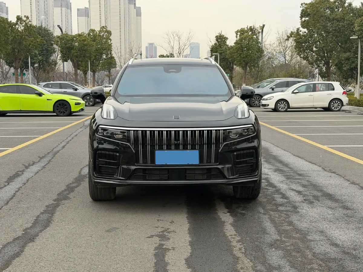 2024 LYNK&CO 09 2.0T 254HP L4 8AT,autocango,china used car exporter,china ev exporter,chinese used car exporter,chinese used ev exporter