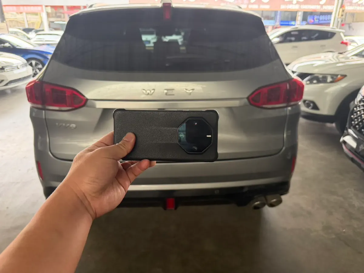 2020 WEY VV6 2.0T 227HP L4 7DCT,autocango,china used car exporter,china ev exporter,chinese used car exporter,chinese used ev exporter