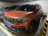 2019 Kia Sportage R 2.0L 160HP L4 6AT
