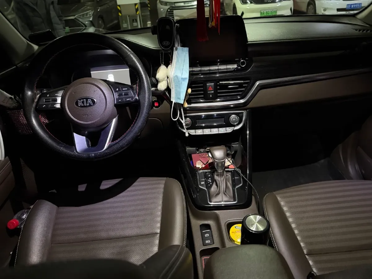 2019 Kia Sportage R 2.0L 160HP L4 6AT,autocango,china used car exporter,china ev exporter,chinese used car exporter,chinese used ev exporter