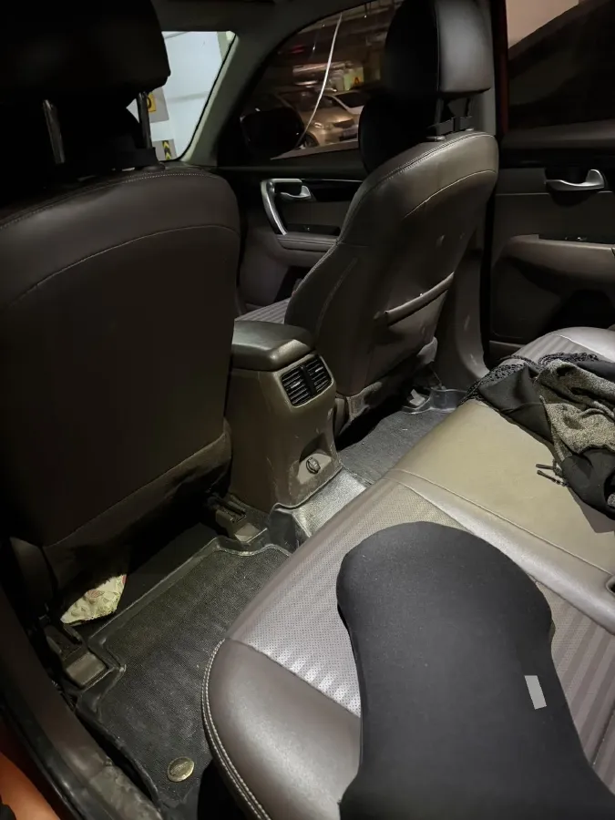 2019 Kia Sportage R 2.0L 160HP L4 6AT,autocango,china used car exporter,china ev exporter,chinese used car exporter,chinese used ev exporter