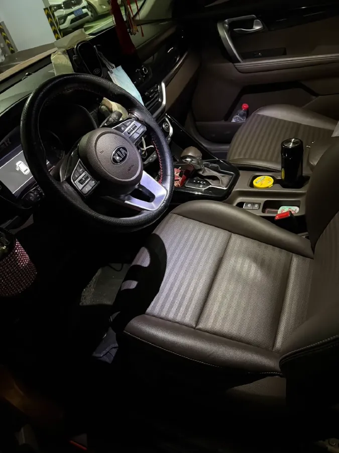 2019 Kia Sportage R 2.0L 160HP L4 6AT,autocango,china used car exporter,china ev exporter,chinese used car exporter,chinese used ev exporter