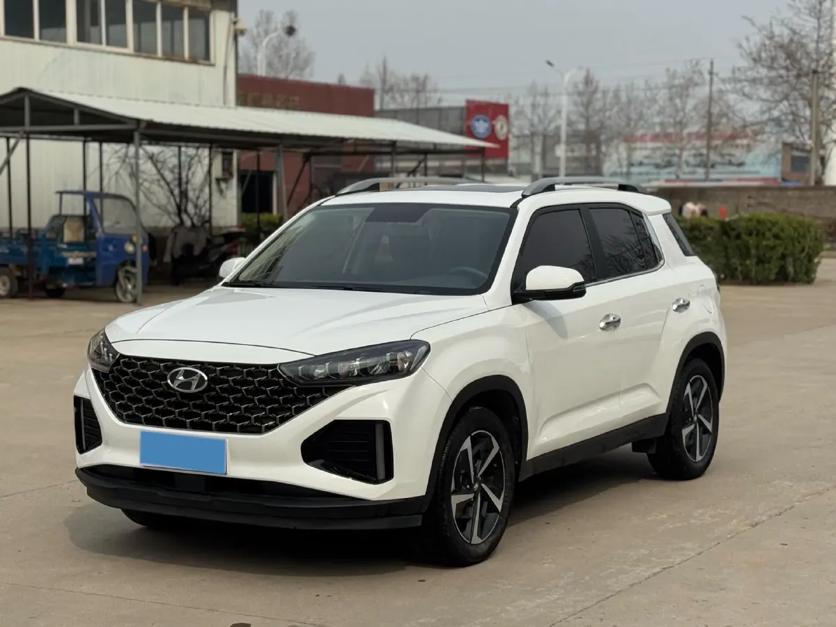 2021 Hyundai ix35 2.0L 160HP L4 6AT,autocango,china used car exporter,china ev exporter,chinese used car exporter,chinese used ev exporter