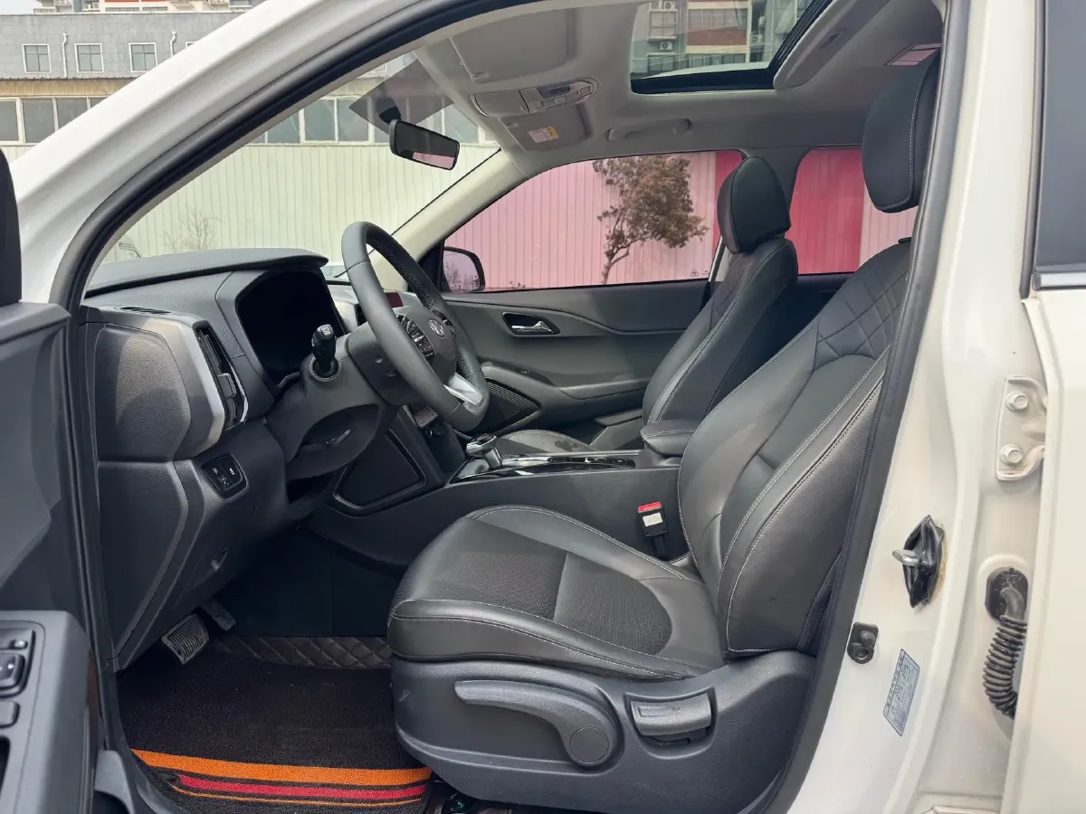 2021 Hyundai ix35 2.0L 160HP L4 6AT,autocango,china used car exporter,china ev exporter,chinese used car exporter,chinese used ev exporter