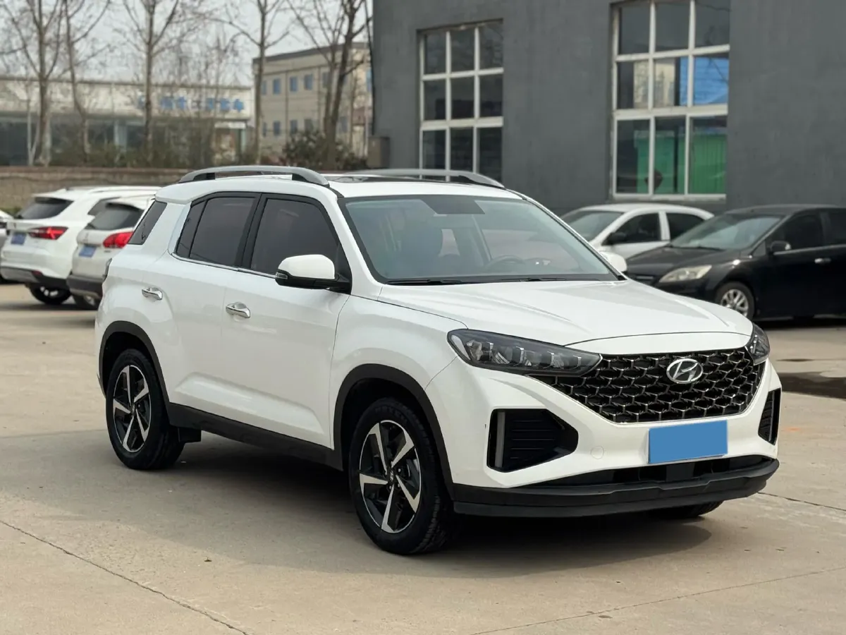 2021 Hyundai ix35 2.0L 160HP L4 6AT,autocango,china used car exporter,china ev exporter,chinese used car exporter,chinese used ev exporter