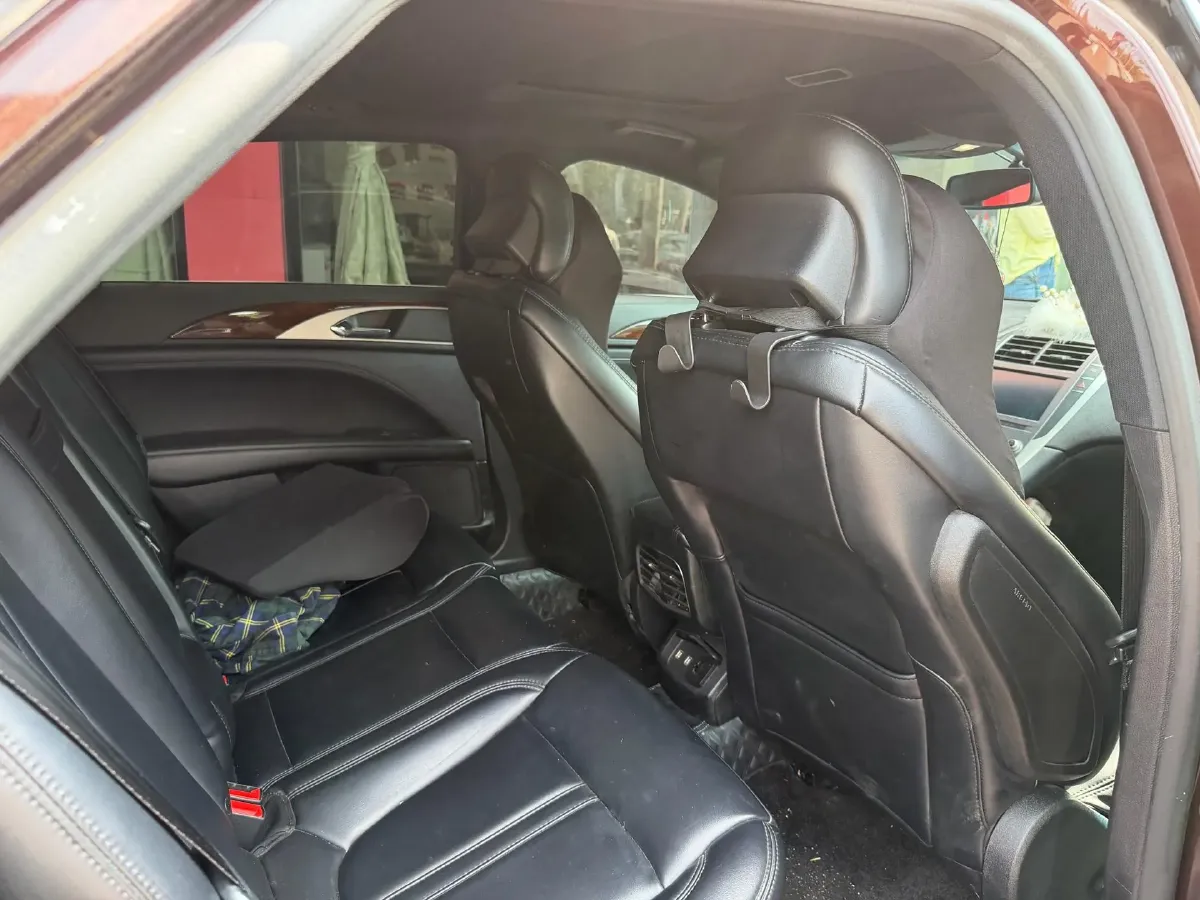 2019 Lincoln MKZ 2.0T 203HP L4 6AT,autocango,china used car exporter,china ev exporter,chinese used car exporter,chinese used ev exporter