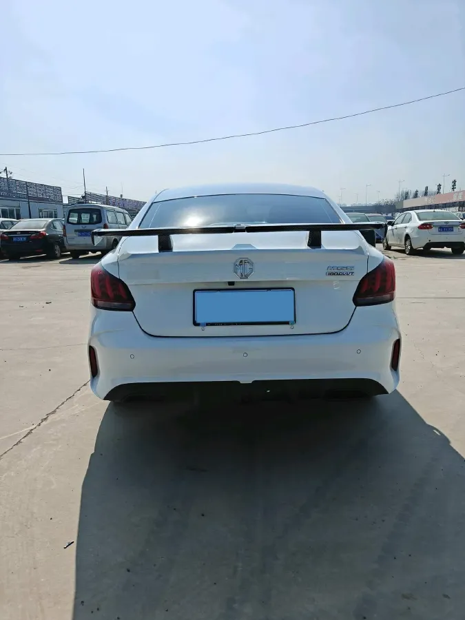 2023 MG 5 1.5L 129HP L4 5MT,autocango,china used car exporter,china ev exporter,chinese used car exporter,chinese used ev exporter