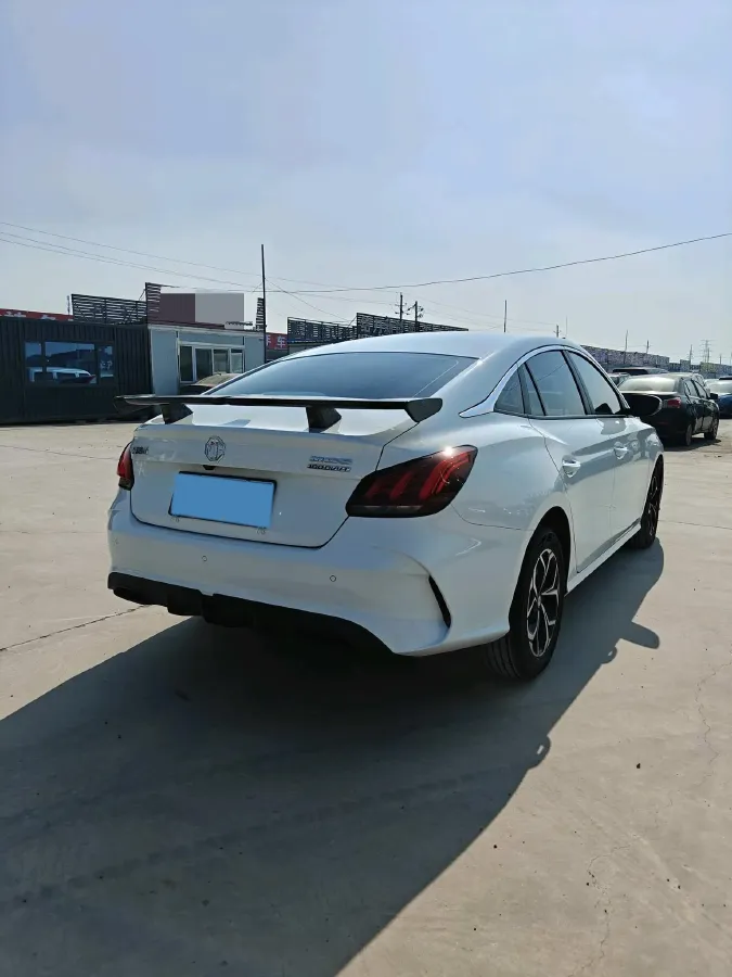 2023 MG 5 1.5L 129HP L4 5MT,autocango,china used car exporter,china ev exporter,chinese used car exporter,chinese used ev exporter