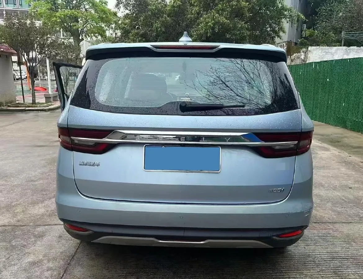 2019 Geely JiaJi 1.5T 177HP L3 7DCT,autocango,china used car exporter,china ev exporter,chinese used car exporter,chinese used ev exporter