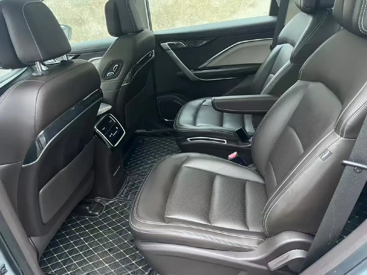 2019 Geely JiaJi 1.5T 177HP L3 7DCT,autocango,china used car exporter,china ev exporter,chinese used car exporter,chinese used ev exporter