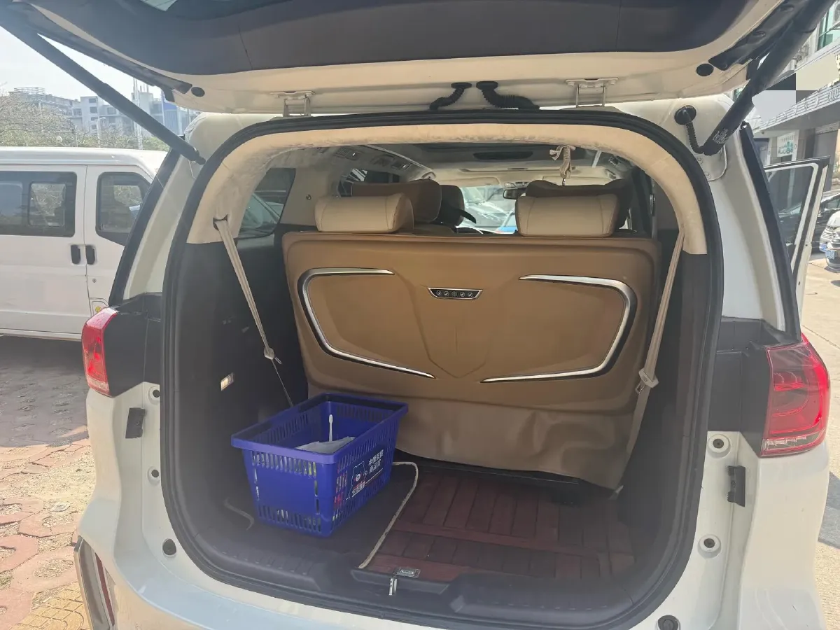 2021 GAC Trumpchi M8 2.0T 252HP L4 8AT,autocango,china used car exporter,china ev exporter,chinese used car exporter,chinese used ev exporter