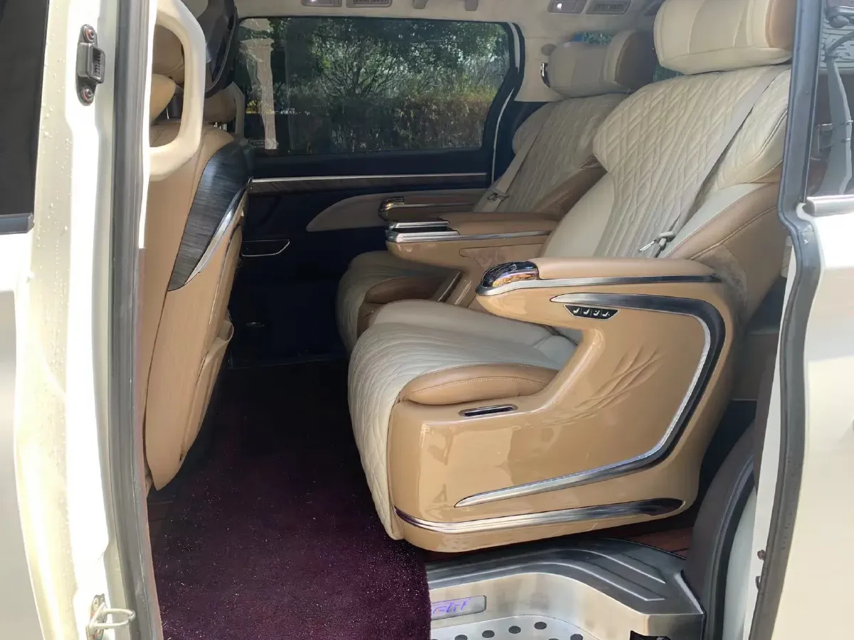 2021 GAC Trumpchi M8 2.0T 252HP L4 8AT,autocango,china used car exporter,china ev exporter,chinese used car exporter,chinese used ev exporter