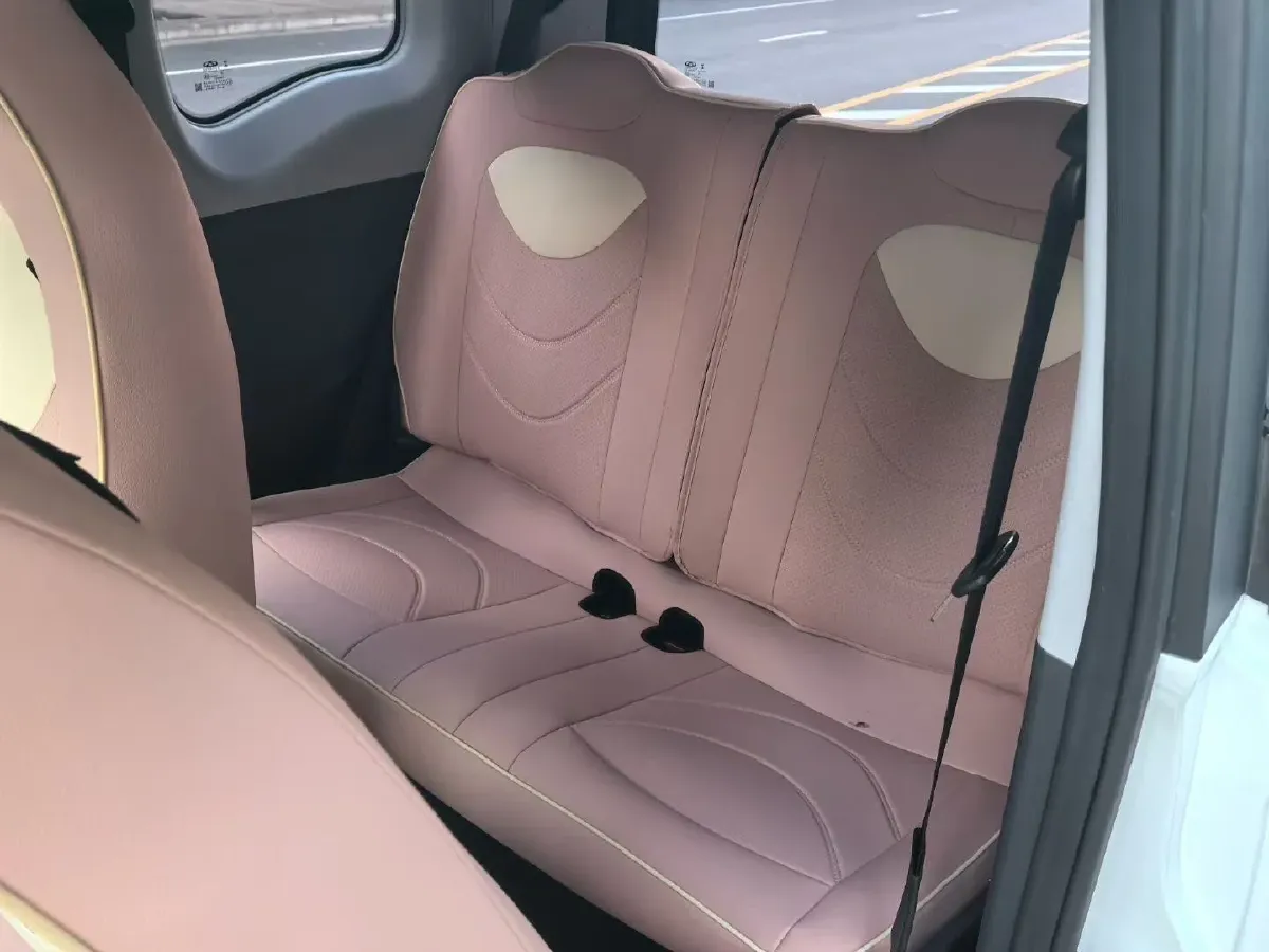 2022 Chery QQ Ice Cream BEV 13.85KWH,autocango,china used car exporter,china ev exporter,chinese used car exporter,chinese used ev exporter