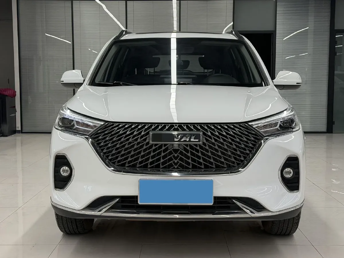 2021 Haval M6 1.5T 150HP L4 7DCT,autocango,china used car exporter,china ev exporter,chinese used car exporter,chinese used ev exporter