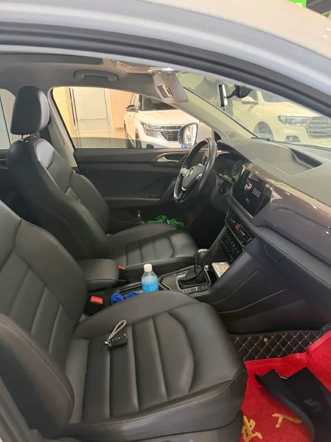 2021 Volkswagen Tharu 1.4T 150HP L4 7DCT,autocango,china used car exporter,china ev exporter,chinese used car exporter,chinese used ev exporter