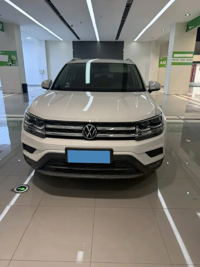 2021 Volkswagen Tharu 1.4T 150HP L4 7DCT,autocango,china used car exporter,china ev exporter,chinese used car exporter,chinese used ev exporter