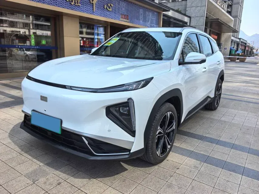 2025 Geely Galaxy L7 1.5L 112HP L4 1DHT PHEV 18.4KWH,autocango,china used car exporter,china ev exporter,chinese used car exporter,chinese used ev exporter