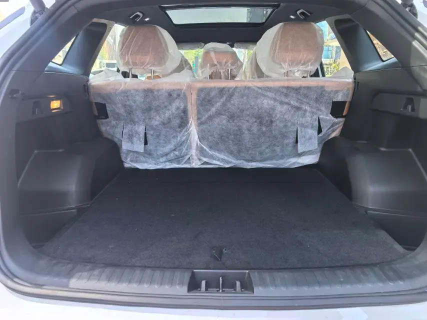 2025 Geely Galaxy L7 1.5L 112HP L4 1DHT PHEV 18.4KWH,autocango,china used car exporter,china ev exporter,chinese used car exporter,chinese used ev exporter