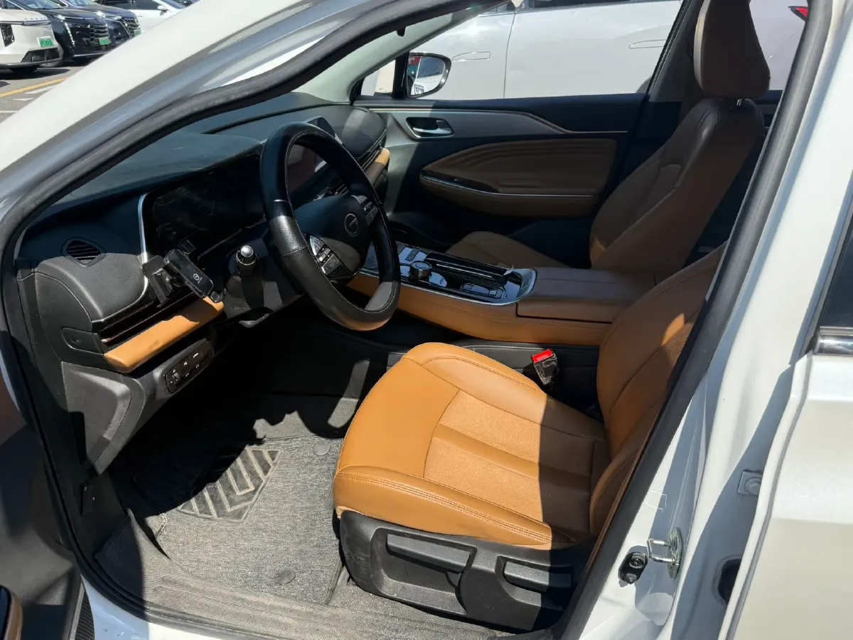 2022 Aion S BEV 60KWH,autocango,china used car exporter,china ev exporter,chinese used car exporter,chinese used ev exporter