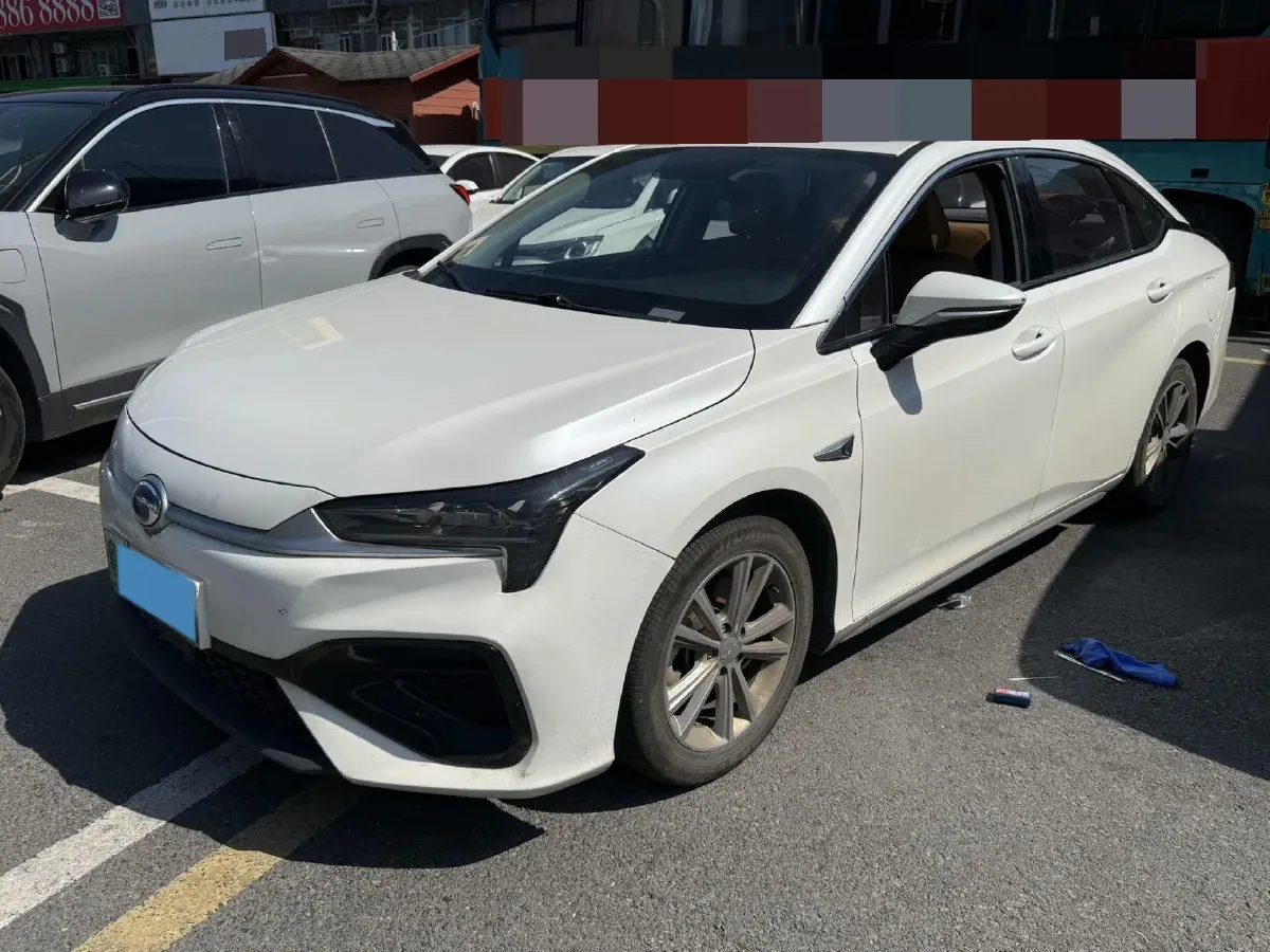 2022 Aion S BEV 60KWH,autocango,china used car exporter,china ev exporter,chinese used car exporter,chinese used ev exporter