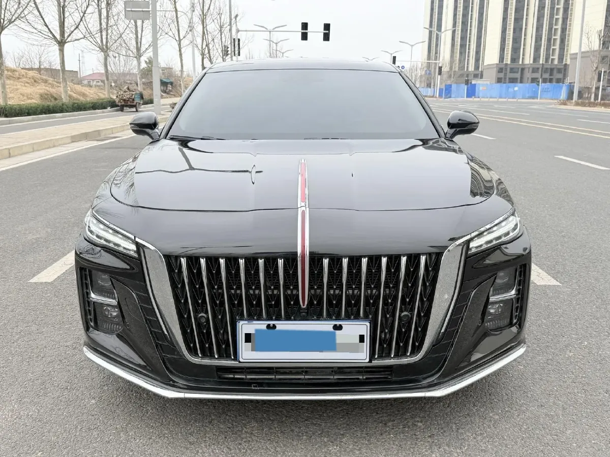 2024 HongQi H5 1.5T 169HP L4 7DCT,autocango,china used car exporter,china ev exporter,chinese used car exporter,chinese used ev exporter