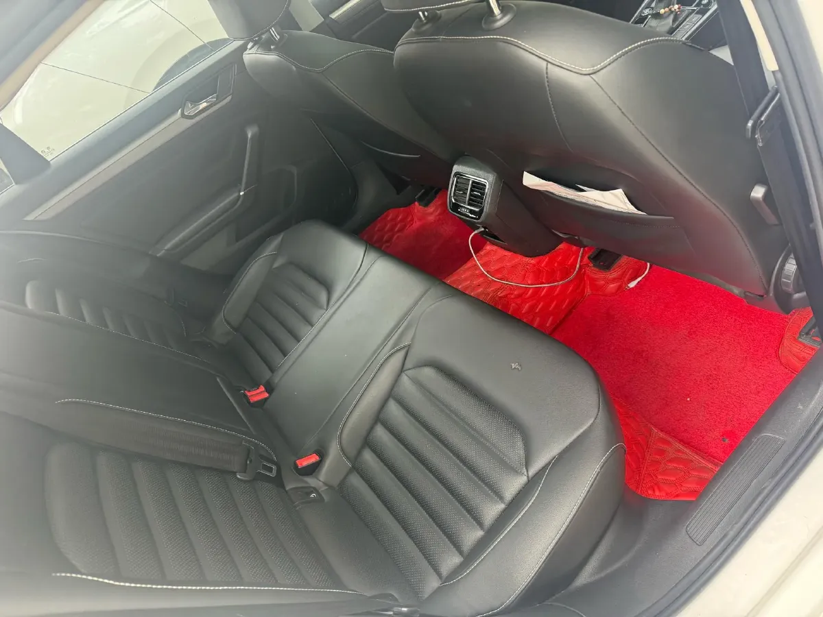 2021 Volkswagen Lamando 1.4T 150HP L4 7DCT,autocango,china used car exporter,china ev exporter,chinese used car exporter,chinese used ev exporter