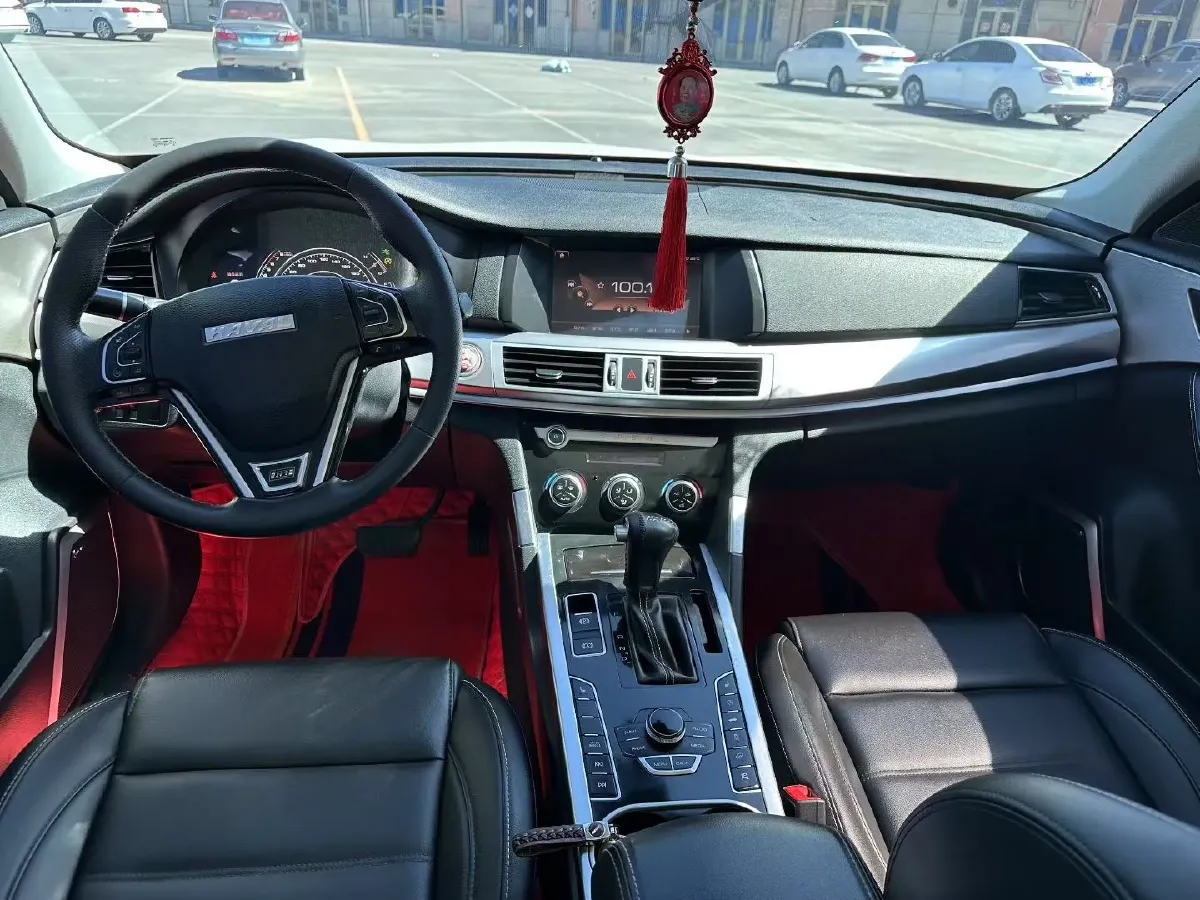 2019 Haval H7 2.0T 231HP L4 7DCT,autocango,china used car exporter,china ev exporter,chinese used car exporter,chinese used ev exporter