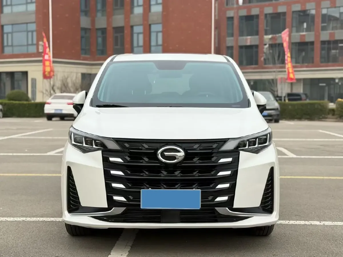 2021 GAC Trumpchi M6 1.5T 169HP L4 7DCT,autocango,china used car exporter,china ev exporter,chinese used car exporter,chinese used ev exporter