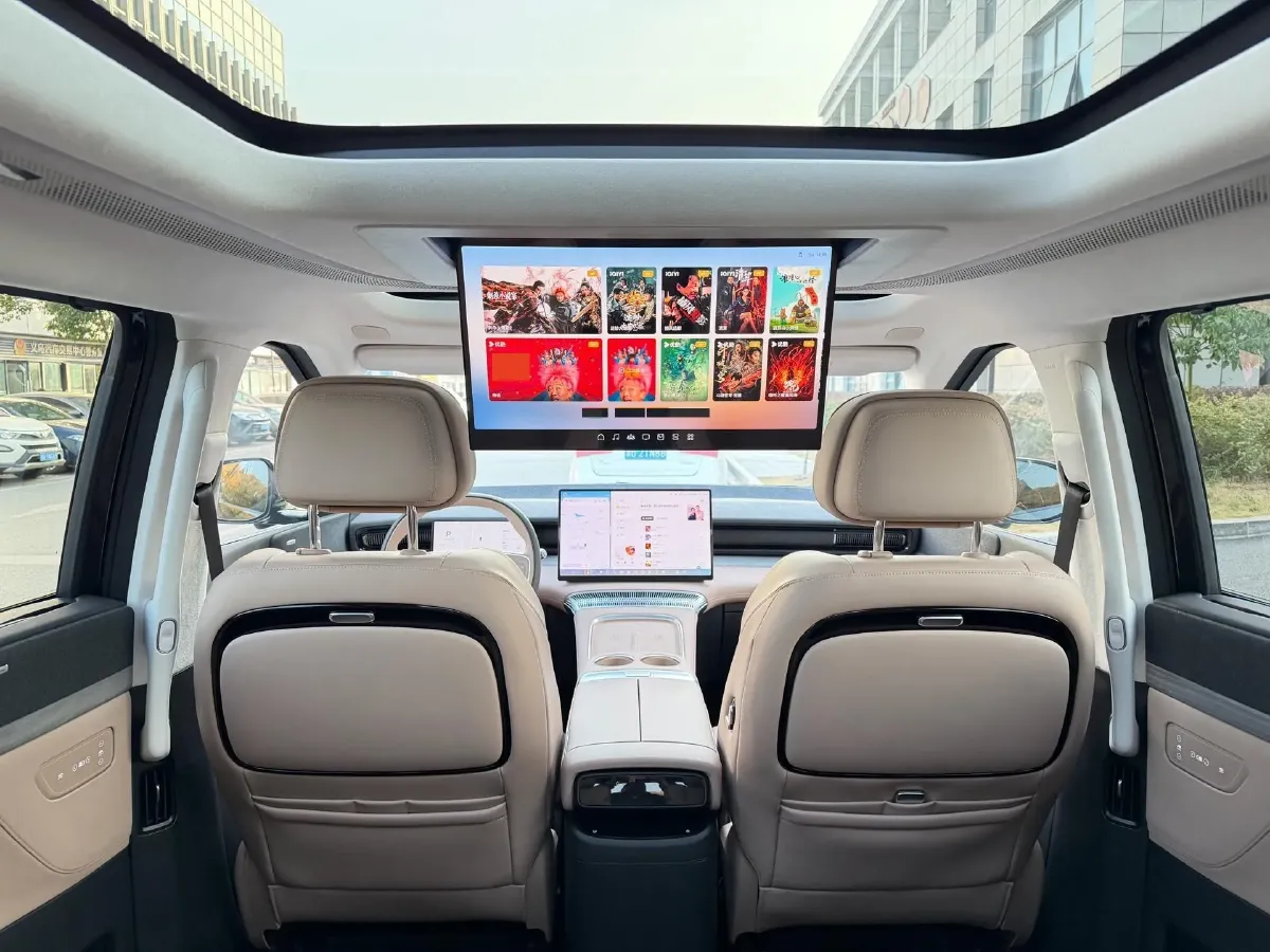 2024 Xpeng X9 BEV 101.5KWH,autocango,china used car exporter,china ev exporter,chinese used car exporter,chinese used ev exporter