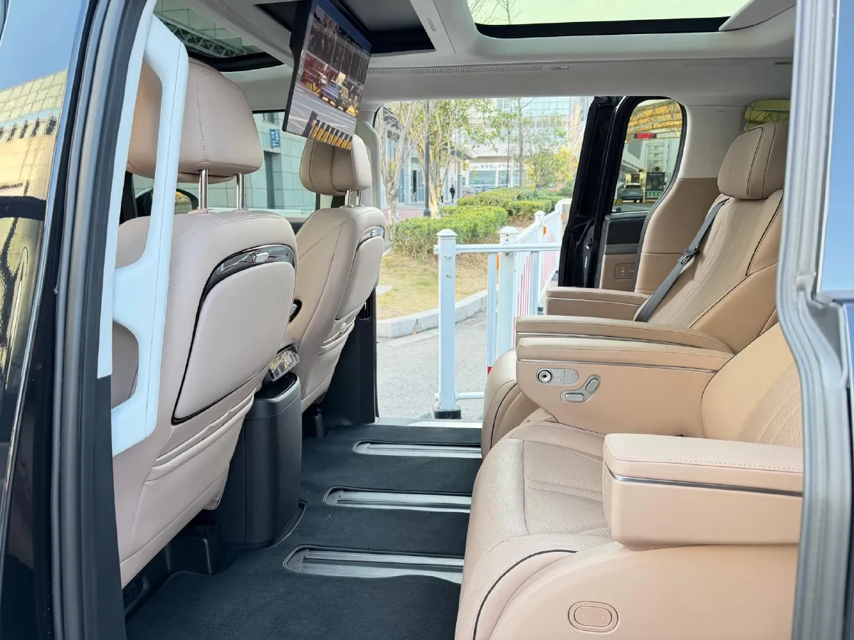 2024 Xpeng X9 BEV 101.5KWH,autocango,china used car exporter,china ev exporter,chinese used car exporter,chinese used ev exporter