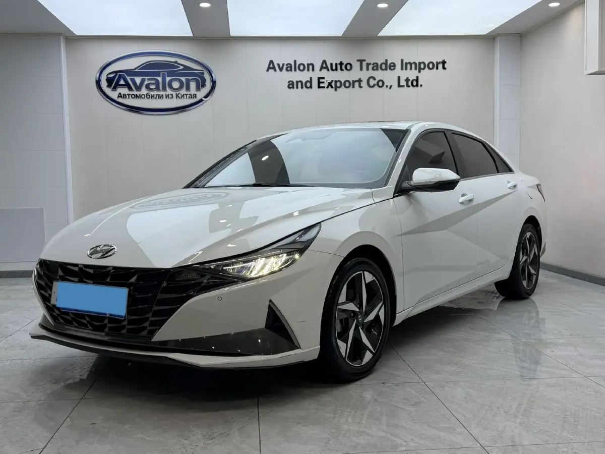2021 Hyundai Elantra 1.5L 115HP L4 CVT,autocango,china used car exporter,china ev exporter,chinese used car exporter,chinese used ev exporter