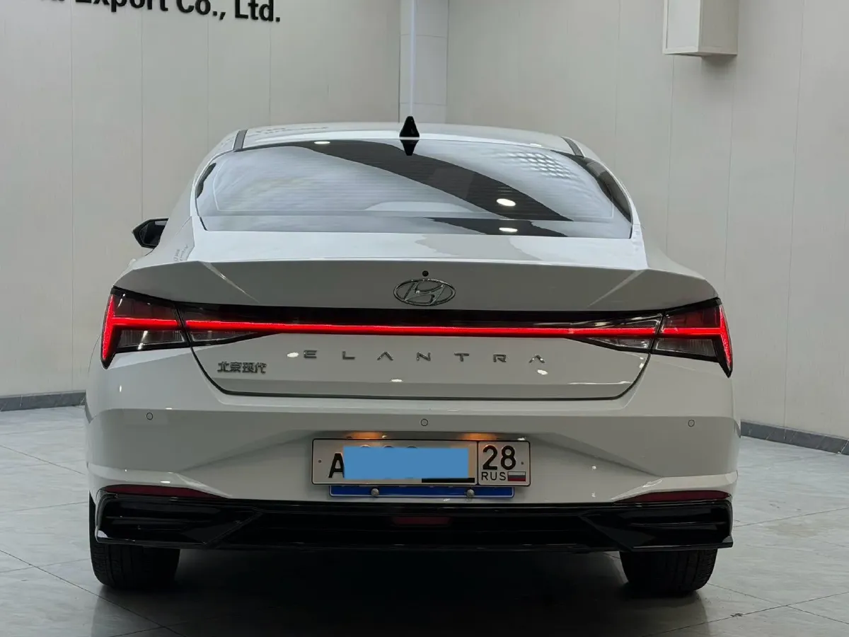 2021 Hyundai Elantra 1.5L 115HP L4 CVT,autocango,china used car exporter,china ev exporter,chinese used car exporter,chinese used ev exporter