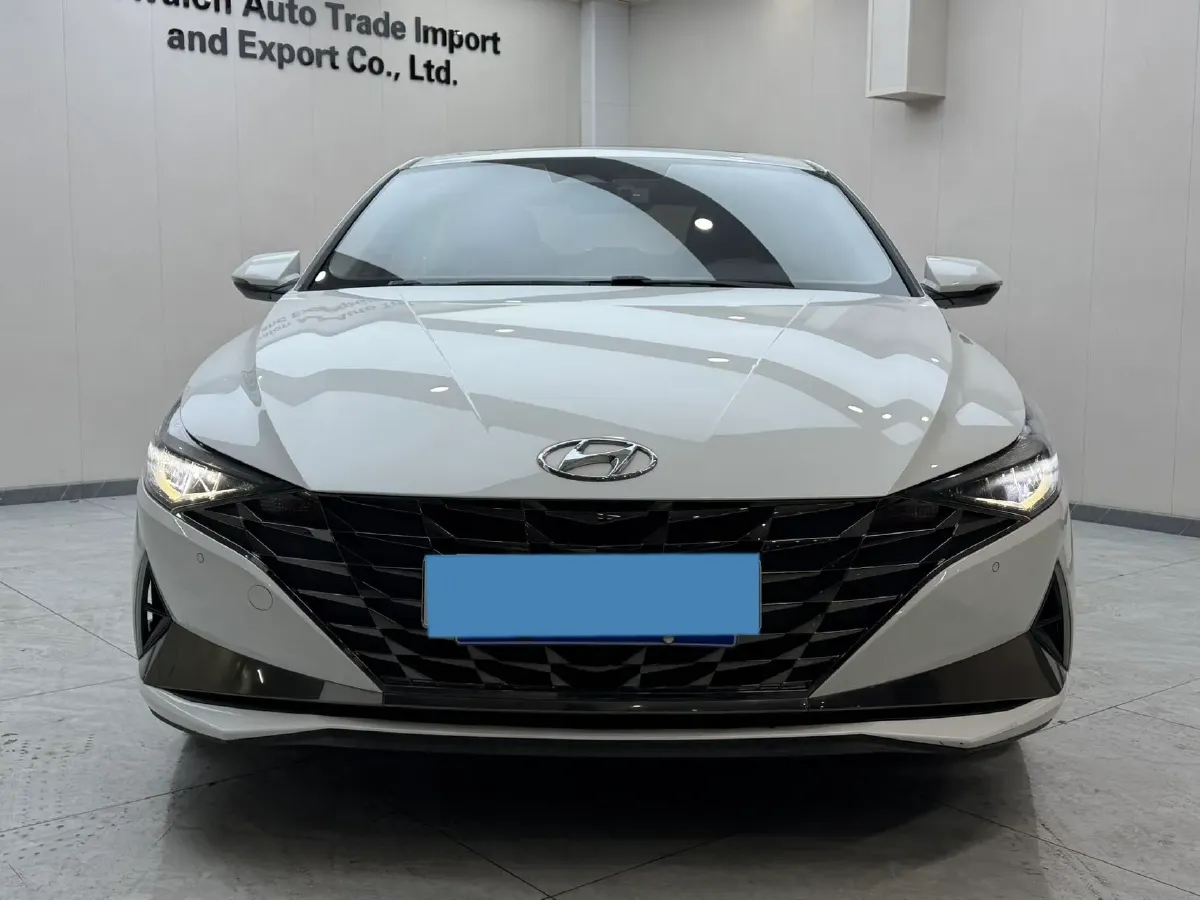 2021 Hyundai Elantra 1.5L 115HP L4 CVT,autocango,china used car exporter,china ev exporter,chinese used car exporter,chinese used ev exporter