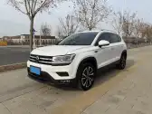 2021 VOLKSWAGEN THARU,autocango,china used car exporter,china ev exporter,chinese used car exporter,chinese used ev exporter
