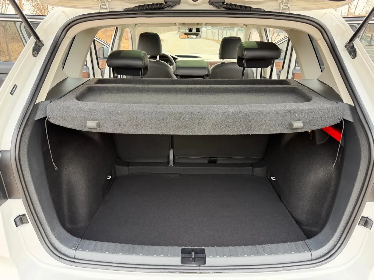 2021 Volkswagen Tharu 1.4T 150HP L4 7DCT,autocango,china used car exporter,china ev exporter,chinese used car exporter,chinese used ev exporter