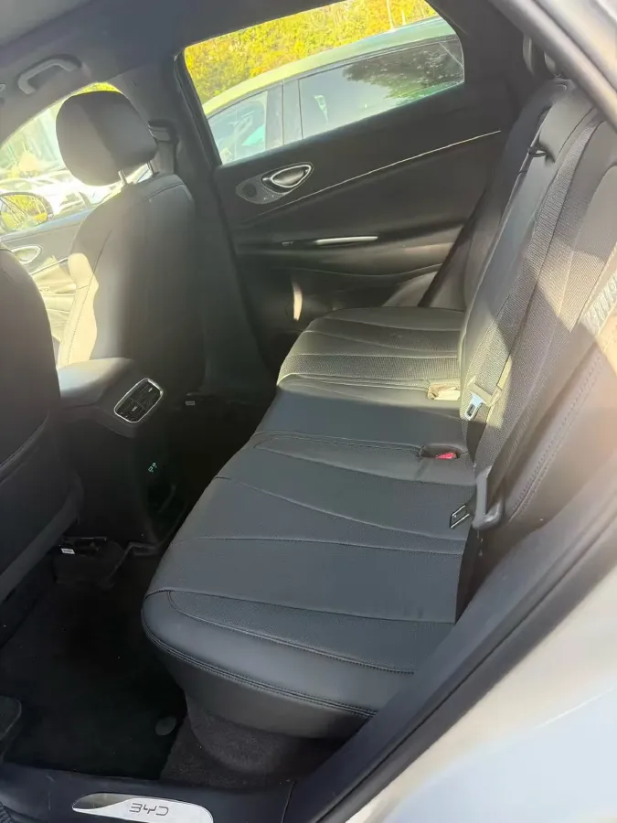 2025 LanDian E5 PLUS 1.5L 95HP L4 E-CVT PHEV,autocango,china used car exporter,china ev exporter,chinese used car exporter,chinese used ev exporter