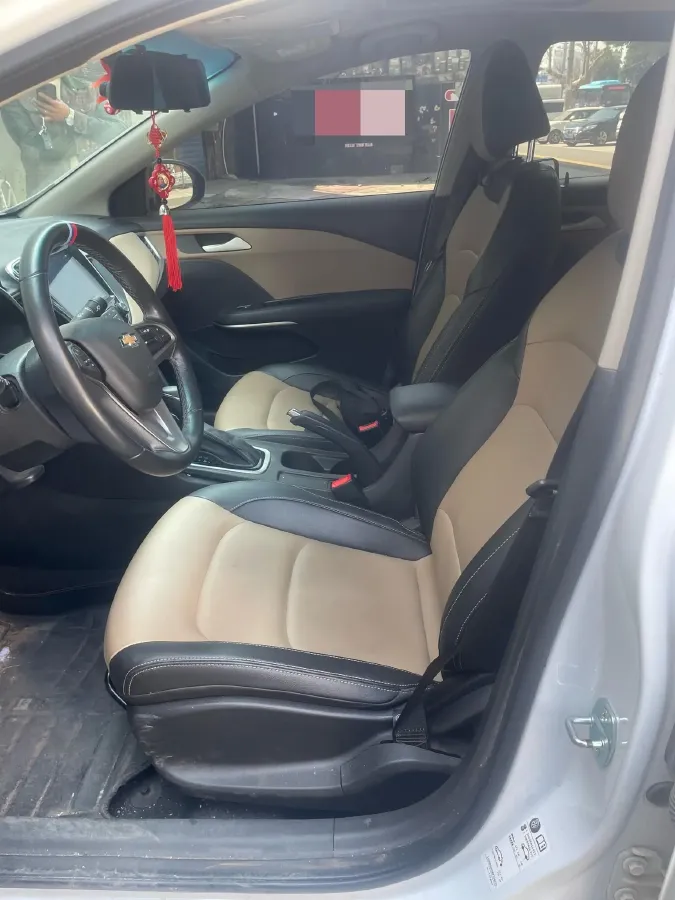 2020 Chevrolet Monza 1.5L 113HP L4 6AT,autocango,china used car exporter,china ev exporter,chinese used car exporter,chinese used ev exporter