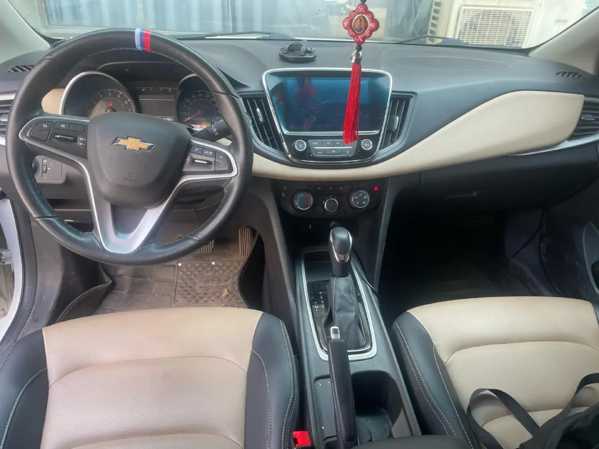 2020 Chevrolet Monza 1.5L 113HP L4 6AT,autocango,china used car exporter,china ev exporter,chinese used car exporter,chinese used ev exporter