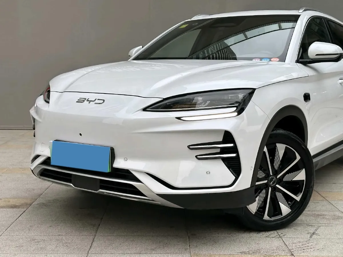 2025 BYD Song Plus BEV 71.8KWH,autocango,china used car exporter,china ev exporter,chinese used car exporter,chinese used ev exporter