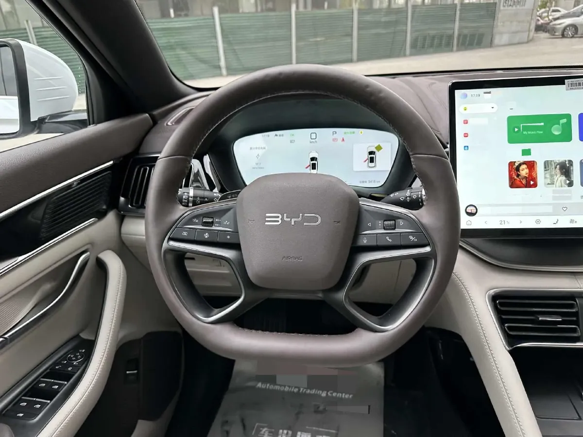 2025 BYD Song Plus BEV 71.8KWH,autocango,china used car exporter,china ev exporter,chinese used car exporter,chinese used ev exporter