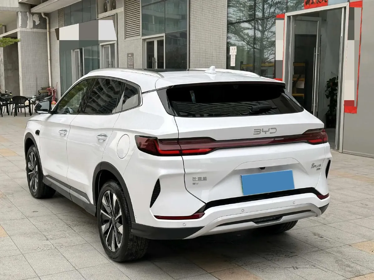 2025 BYD Song Plus BEV 71.8KWH,autocango,china used car exporter,china ev exporter,chinese used car exporter,chinese used ev exporter