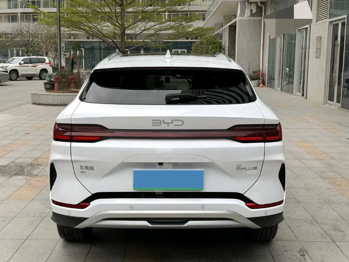 2025 BYD Song Plus BEV 71.8KWH,autocango,china used car exporter,china ev exporter,chinese used car exporter,chinese used ev exporter