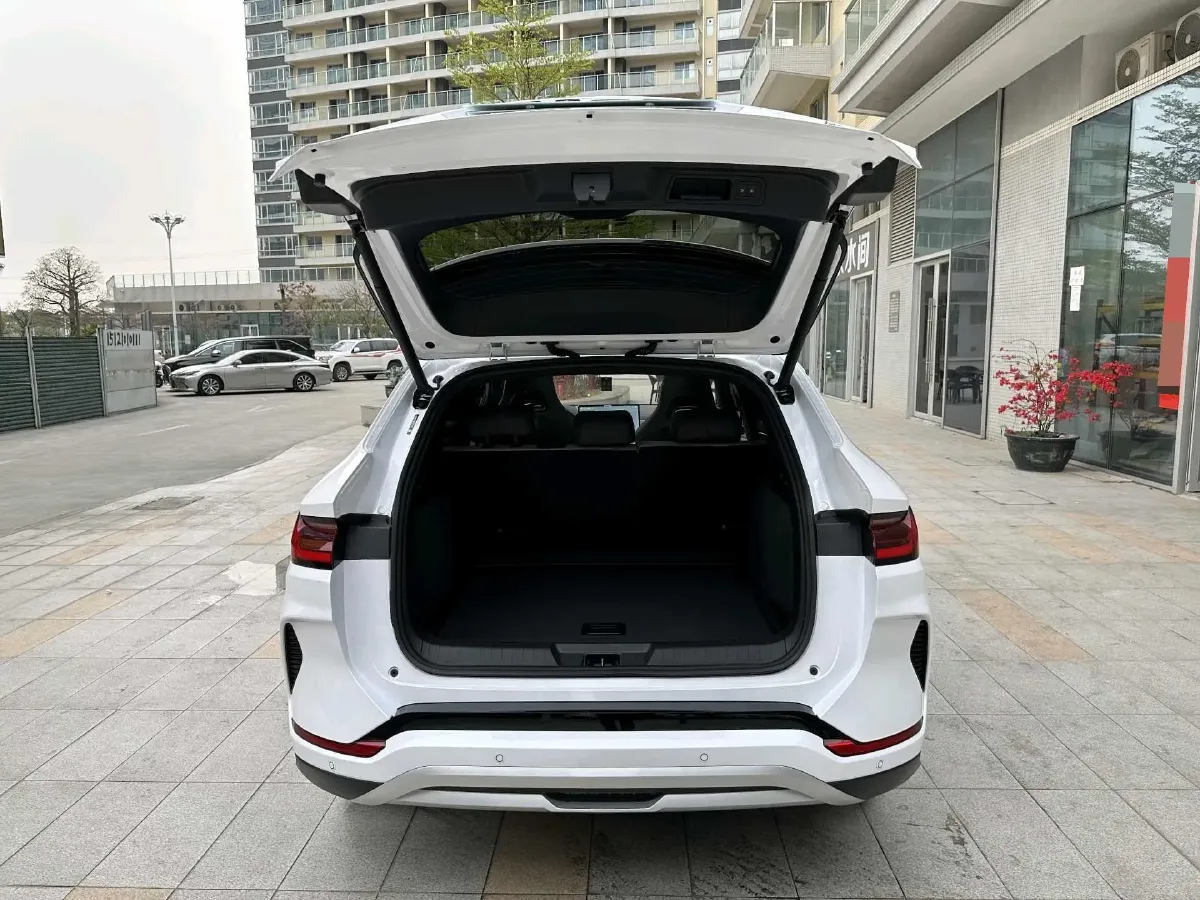 2025 BYD Song Plus BEV 71.8KWH,autocango,china used car exporter,china ev exporter,chinese used car exporter,chinese used ev exporter