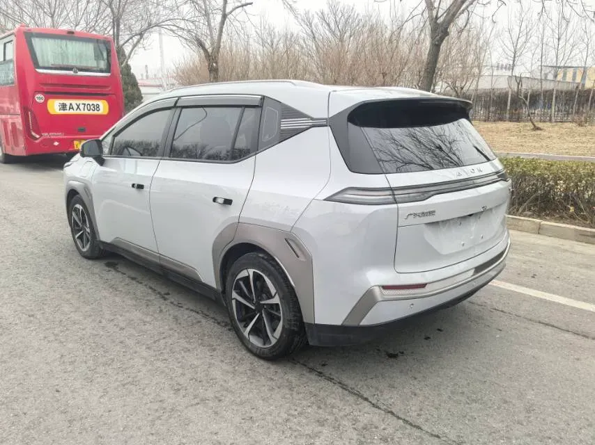 2023 Aion S Plus BEV 59.4KWH,autocango,china used car exporter,china ev exporter,chinese used car exporter,chinese used ev exporter