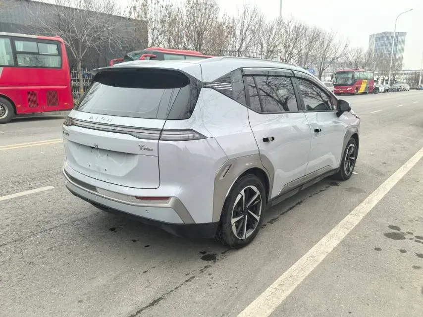 2023 Aion S Plus BEV 59.4KWH,autocango,china used car exporter,china ev exporter,chinese used car exporter,chinese used ev exporter