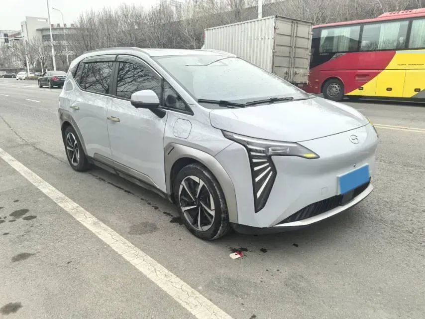 2023 Aion S Plus BEV 59.4KWH,autocango,china used car exporter,china ev exporter,chinese used car exporter,chinese used ev exporter