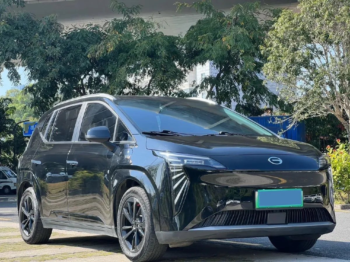 2023 Aion S Plus BEV 59.4KWH,autocango,china used car exporter,china ev exporter,chinese used car exporter,chinese used ev exporter