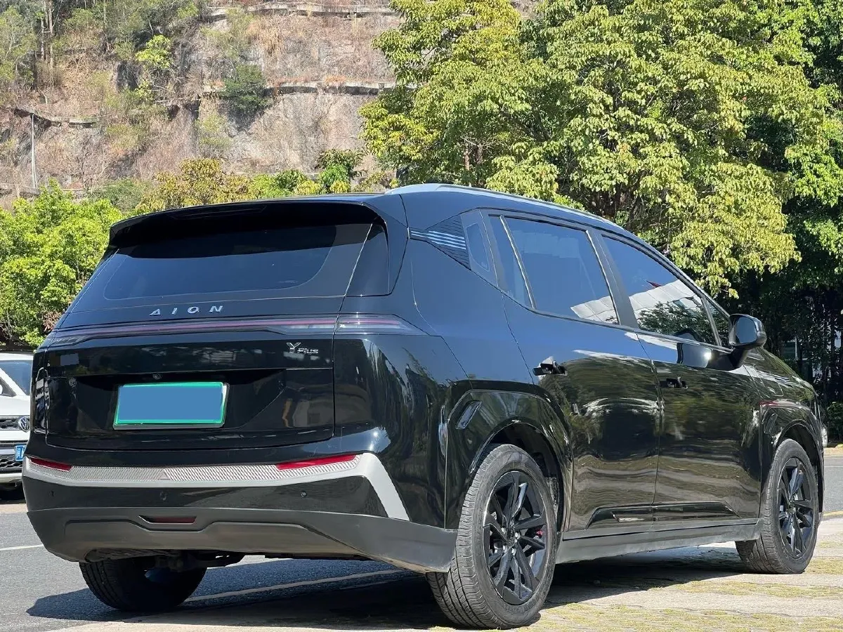 2023 Aion S Plus BEV 59.4KWH,autocango,china used car exporter,china ev exporter,chinese used car exporter,chinese used ev exporter