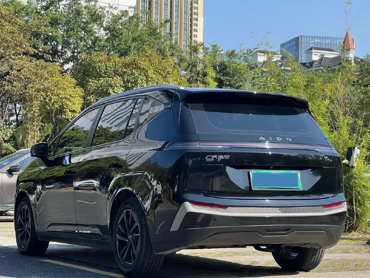 2023 Aion S Plus BEV 59.4KWH,autocango,china used car exporter,china ev exporter,chinese used car exporter,chinese used ev exporter